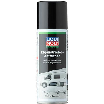 

LIQUI MOLY CAMPING Odstraňovač dešťových pruhů, 200 ml