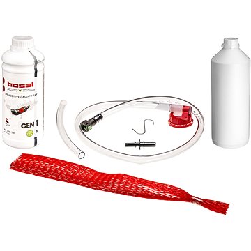 

Bosal DPF Gen 1 včetně plnící sady, 1 l
