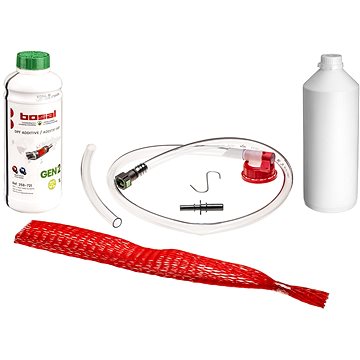 

Bosal DPF Gen 2 včetně plnící sady, 1 l