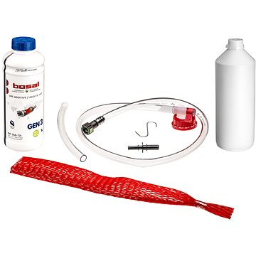 

Bosal DPF Gen 3 včetně plnící sady, 1 l