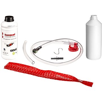 

Bosal DPF Gen 4 včetně plnící sady, 1 l