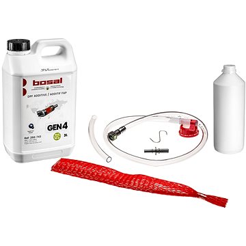 

Bosal DPF Gen 4 včetně plnící sady, 3 l