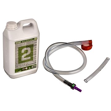 

Walker DPF EOLYS DPX176 včetně plnící sady, 3 l