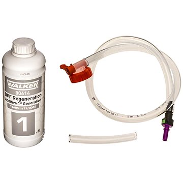 

Walker DPF EOLYS DPX42 včetně plnící sady, 1 l