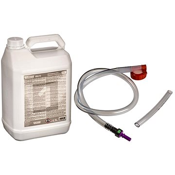 

Walker DPF EOLYS DPX42 včetně plnící sady, 4,5 l