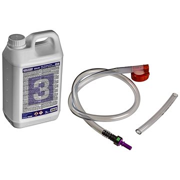 

Walker DPF EOLYS Powerflex včetně plnící sady, 3 l