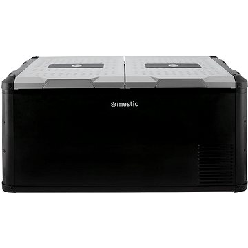 

Mestic Coolbox compressor MCCP-75 AC/DC Dual Zone