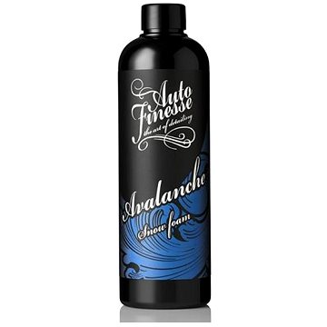 

AUTO FINESSE Aktivní čistící pěna Avalanche, 500 ml