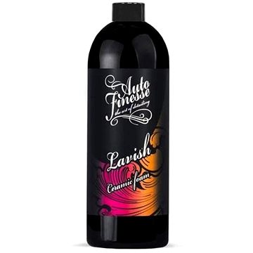 

AUTO FINESSE Aktivní keramická pěna Lavish, 1 l