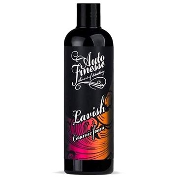 

AUTO FINESSE Aktivní keramická pěna Lavish, 500 ml