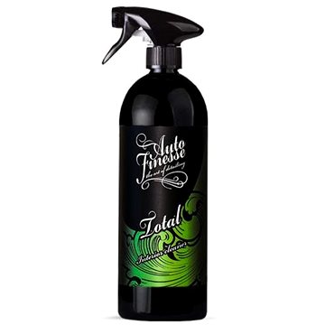 

AUTO FINESSE Univerzální čistič interiéru, 1 l