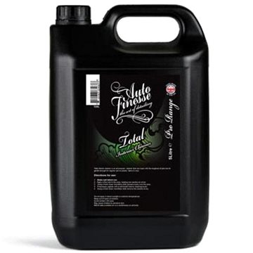 

AUTO FINESSE Univerzální čistič interiéru Total Interior Cleaner, 5 l