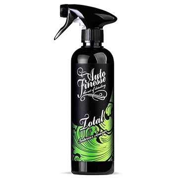 

AUTO FINESSE Univerzální čistič interiéru Total Interior Cleaner, 500 ml