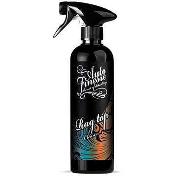 

AUTO FINESSE Čistič střech kabrioletů, 500 ml