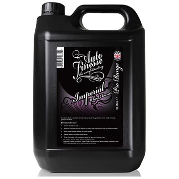 

AUTO FINESSE Čistič kol a pneumatik Imperial, 5 l