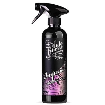 

AUTO FINESSE Čistič kol a pneumatik Imperial, 500 ml