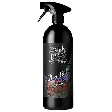 

AUTO FINESSE Silný čistič kol Reactive, 1 l