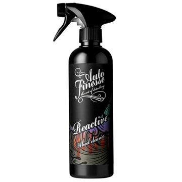 

AUTO FINESSE Silný čistič kol Reactive, 500 ml