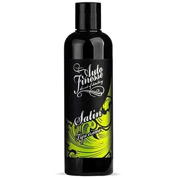 

AUTO FINESSE Saténová Impregnace pneumatik, 250 ml