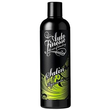 

AUTO FINESSE Saténová Impregnace pneumatik, 500 ml