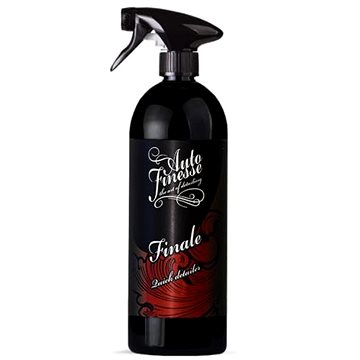 

AUTO FINESSE Finale Quick Detailer, 1 l
