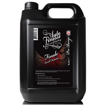 

AUTO FINESSE Finale Quick Detailer, 5 l