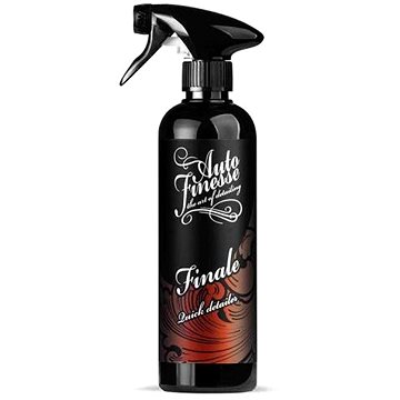 

AUTO FINESSE Finale Quick Detailer, 500 ml