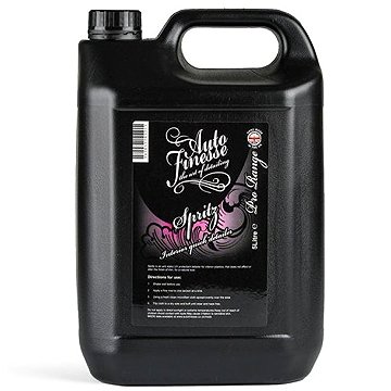 

Auto Finesse Verso All Purpouse Cleaner - univerzální čistič 5000 ml