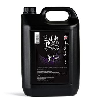 

AUTO FINESSE Clay lubrikace ve spreji Glide Clay Bar Lube, 5 l