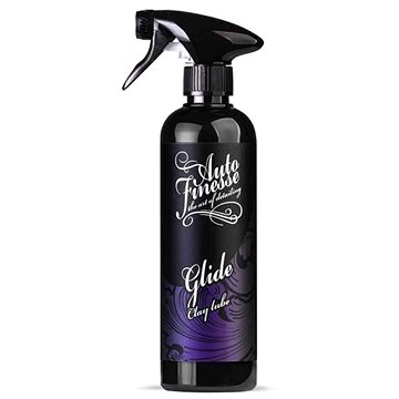 

AUTO FINESSE Clay lubrikace ve spreji Glide Clay Bar Lube, 500 ml
