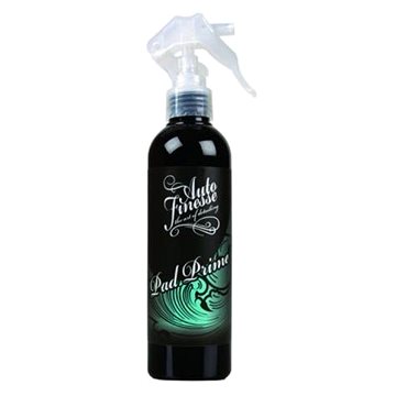 

AUTO FINESSE Lubrikant na lešticí kotouče, 250 ml
