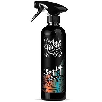 

AUTO FINESSE Impregnace střech kabrioletů, 500 ml