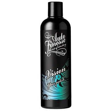 

AUTO FINESSE Leštěnka na okna Vision, 500 ml