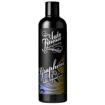 

AUTO FINESSE Krémový vosk s grafenem, 500 ml