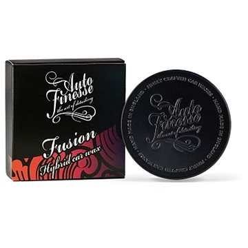 

AUTO FINESSE Tvrdý lešticí vosk Fusion Hybrid Wax, 150 g