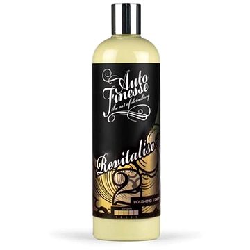 

AUTO FINESSE Střední leštící pasta Revitalise No:2, 500 ml