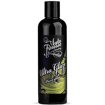 

AUTO FINESSE Maskovací leštěnka laku Ultra Glaze, 500 ml