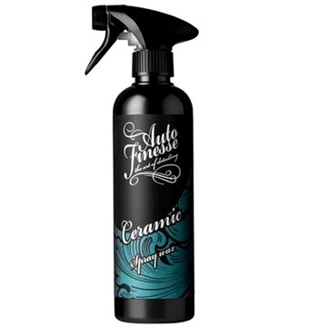 

AUTO FINESSE Tekutý vosk ve spreji Ceramic Spray Wax, 500 ml