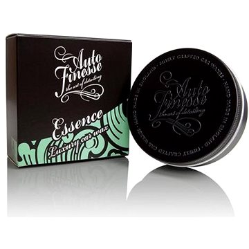 

AUTO FINESSE Lešticí karnaubský vosk Essence, 150 g
