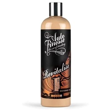 

AUTO FINESSE Brusná pasta Revitalise No:1 Restoring Compound - V2, 500 ml