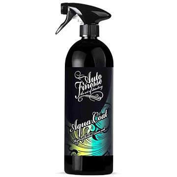 

AUTO FINESSE Ochrana autolaku na bázi Si02 Aqua Coat, 1 l
