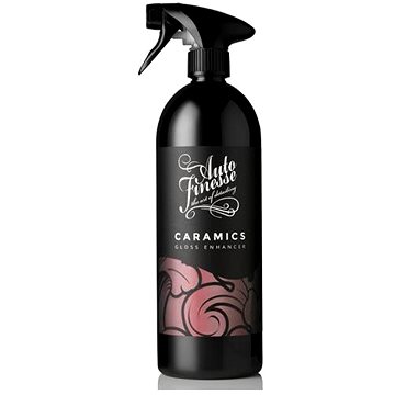 

AUTO FINESSE Keramický detailer pro ochranu laku Caramics Gloss Enhancer, 1 l
