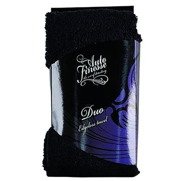

AUTO FINESSE Utěrka z mikrovlákna, 60 × 40 cm
