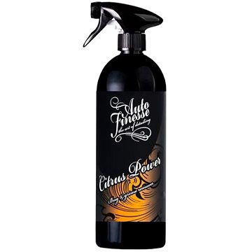 

AUTO FINESSE Odstraňovač hmyzu a špíny Citrus Power, 1 l