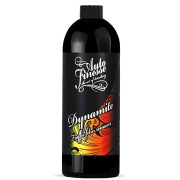 

AUTO FINESSE Koncentrovaný Odstraňovač silničního filmu Dynamite, 1 l