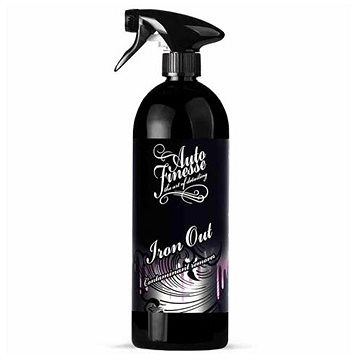 

AUTO FINESSE Odstraňovač rzi Iron Out, 1 l