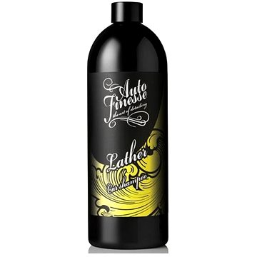 

AUTO FINESSE Super koncentrovaný Autošampon Lather pH Neutral, 1 l