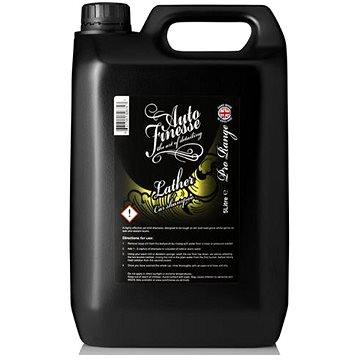

AUTO FINESSE Super koncentrovaný Autošampon Lather pH Neutral, 5 l