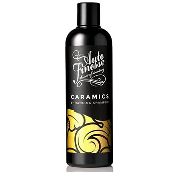 

AUTO FINESSE Autošampon s keramickou ochranou Caramics Enhancing Shampoo, 500 ml