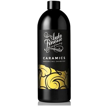 

AUTO FINESSE Keramický autošampon s hydrofobním efektem Wash ''''n'''' Gloss Caramic, 1 l